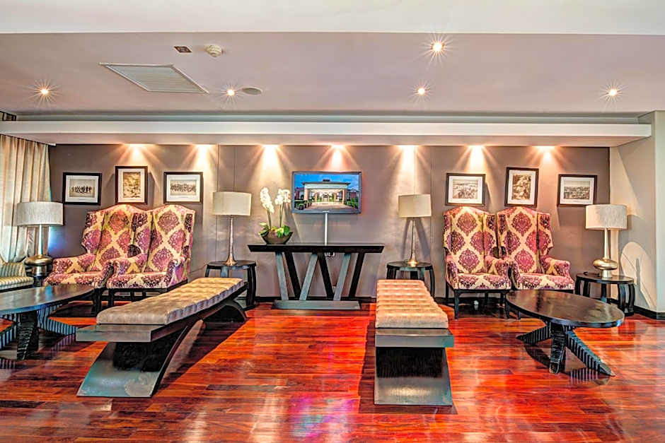 Royal Marang Hotel