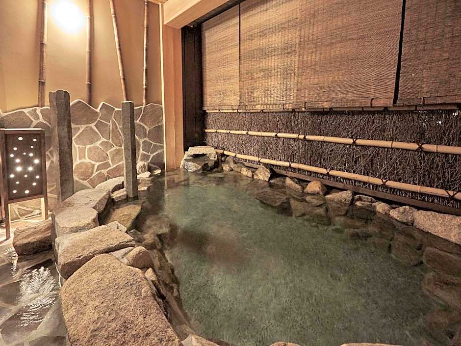 Yukemurinoyado Yuki-no-Hana