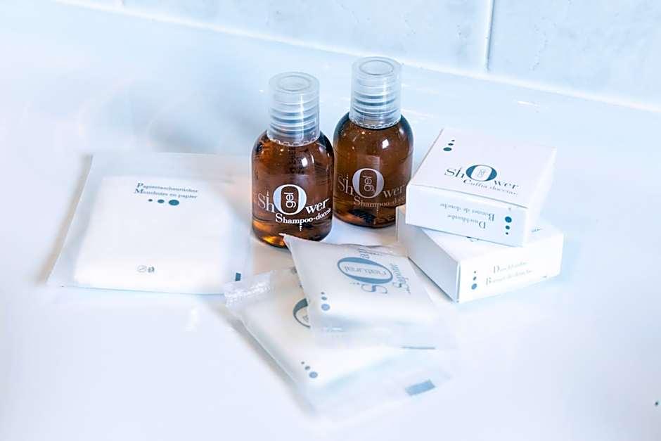 Hotel Garni Rin Da Rin