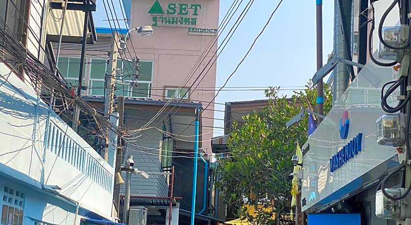 S.E.T Thanmongkol Residence