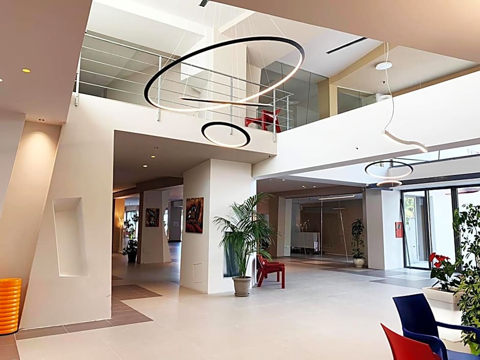 Saracen Sands Hotel & Congress Centre - Palermo