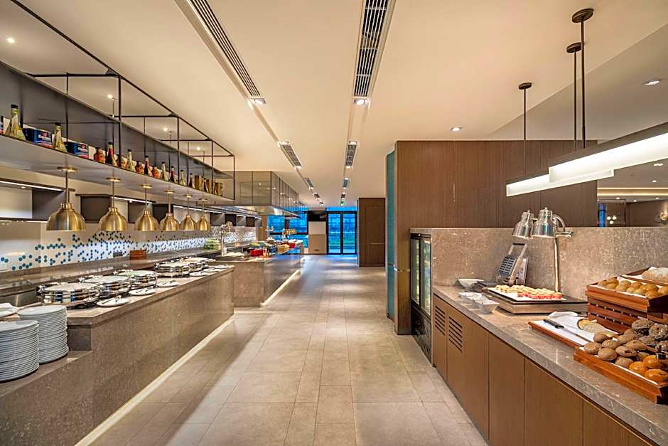 Hilton Garden Inn Jiuzhaigou 