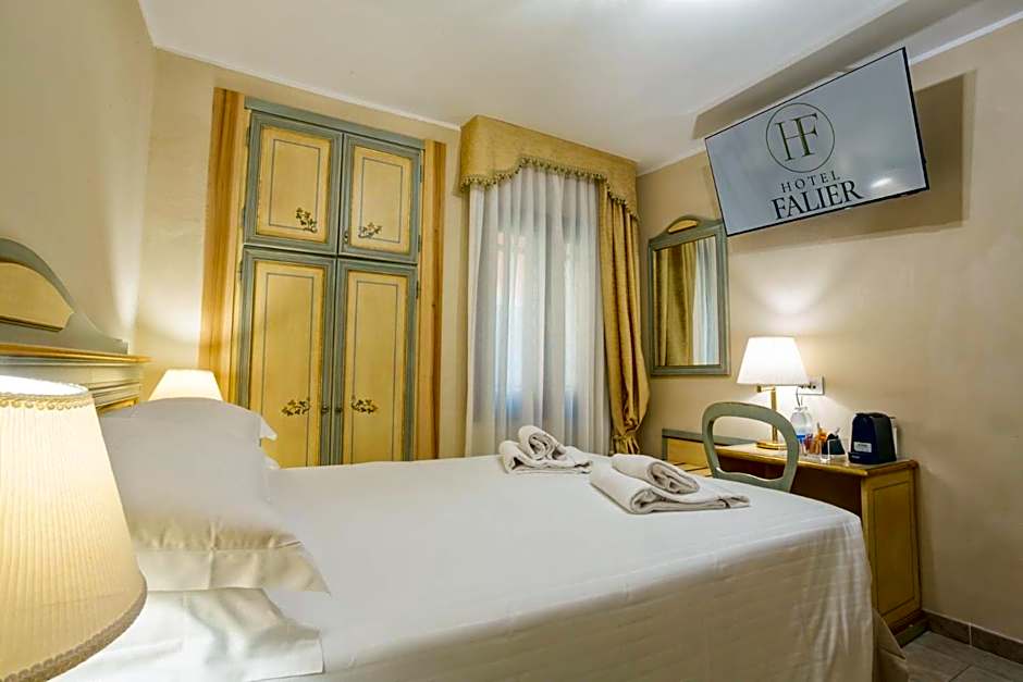 Hotel Falier