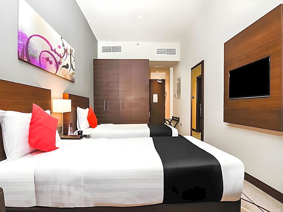 Action Hotel Ras Al Khaimah