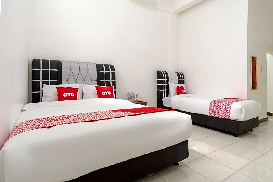 OYO 1874 Joh - Je Guest House