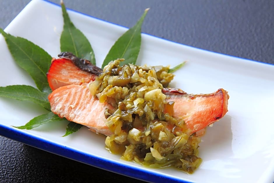 MICASA (Minakami Hot Spring Ryokan)