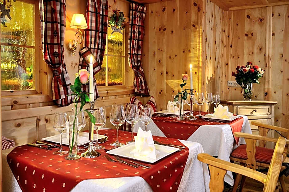 Wellnesshotel Mitterwirt