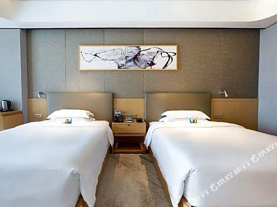 Mochi Boutique Hotel