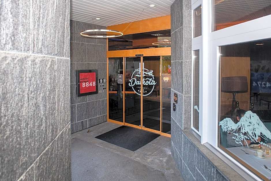 Hotel Dakota