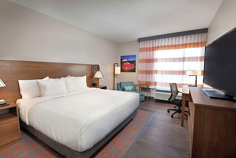 La Quinta Inn & Suites by Wyndham Wisconsin Dells- Lake Delton