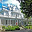 Amsterdam s Curry Mansion Inn
