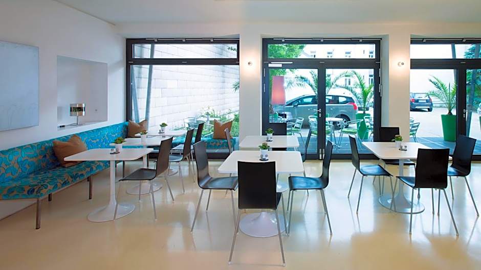 Stanys - Das Apartmenthotel