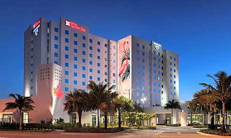 Homewood Suites by Hilton Miami Dolphin Mall