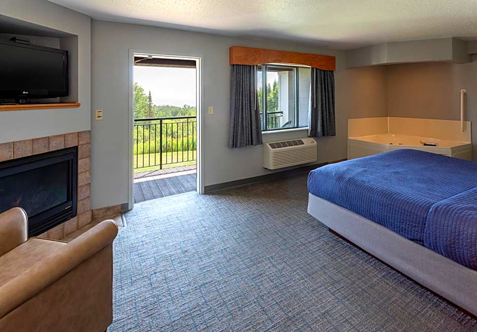 Black Beach Inn by GrandStay