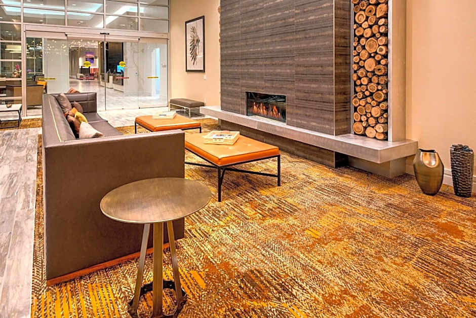 Residence Inn by Marriott Kansas City Downtown/Convention Center