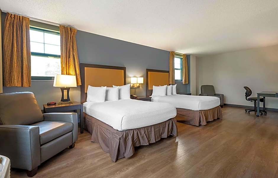 Extended Stay America Suites - Philadelphia - Plymouth Meeting - East