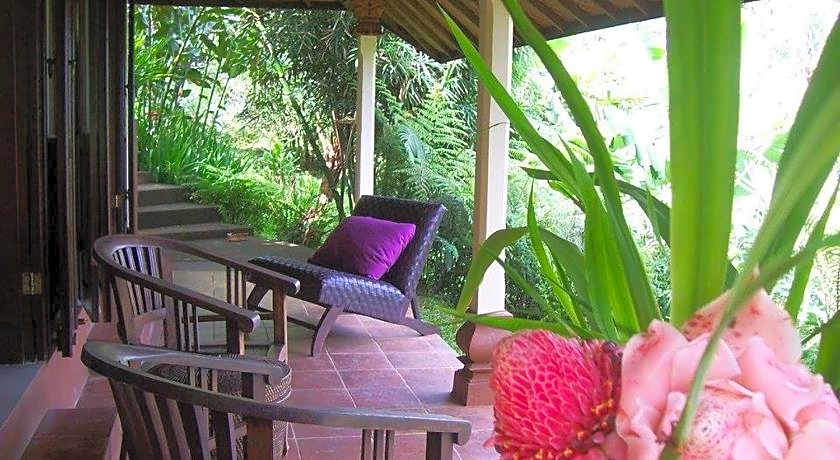 Bali Mountain Retreat