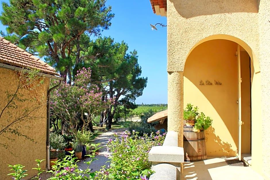 Foto 1 dari 47 — Le Clos Vitis