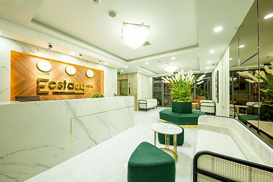 Ecstasy Hotel Nha Trang