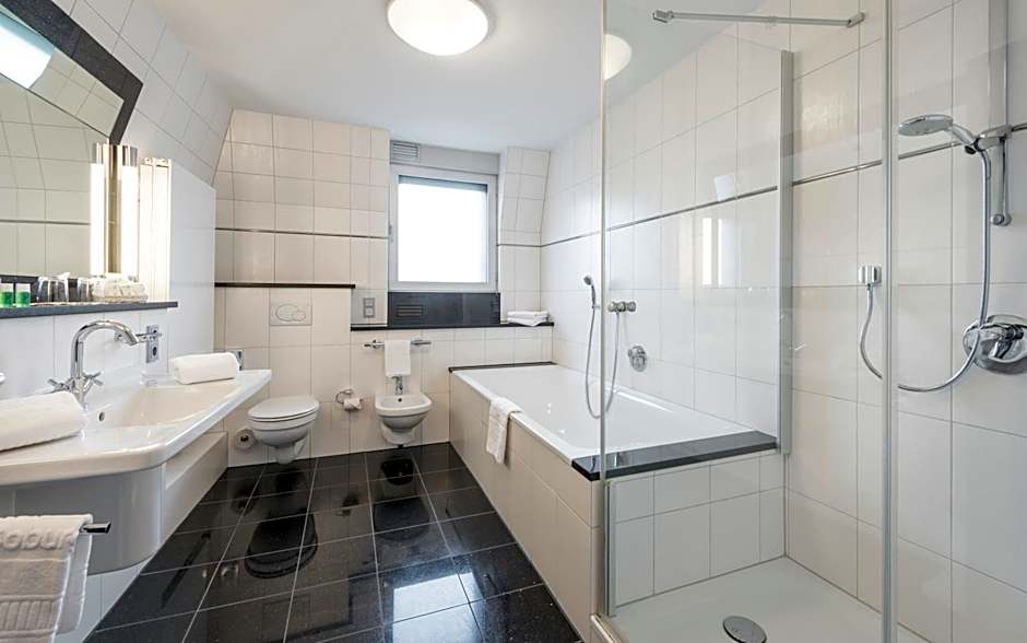 Trip Inn Stadthotel Coburg