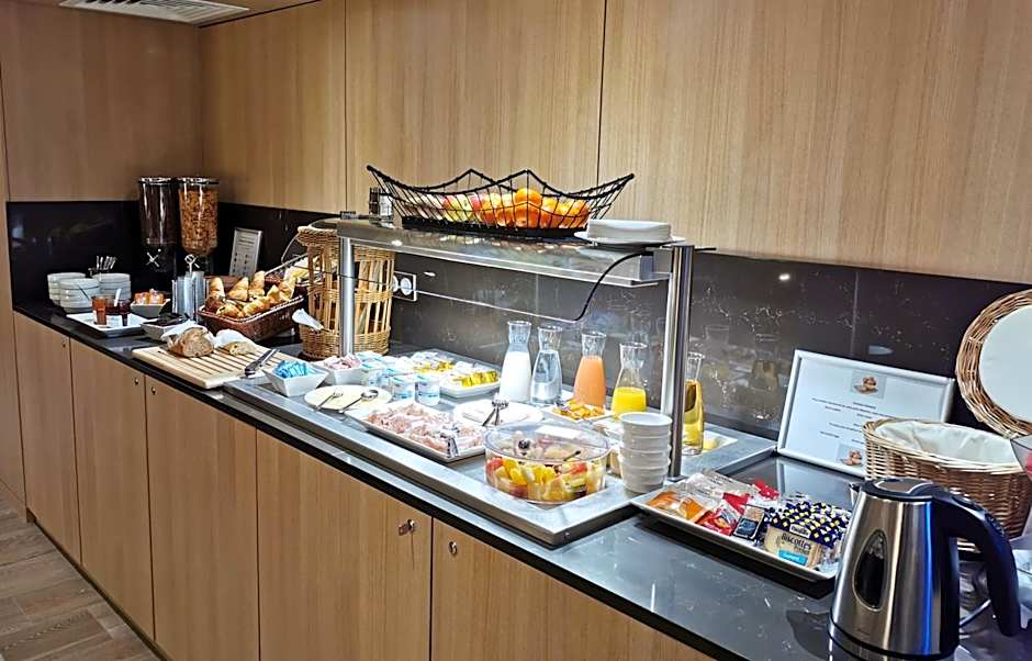 Residhome Luxembourg Esch-Belval