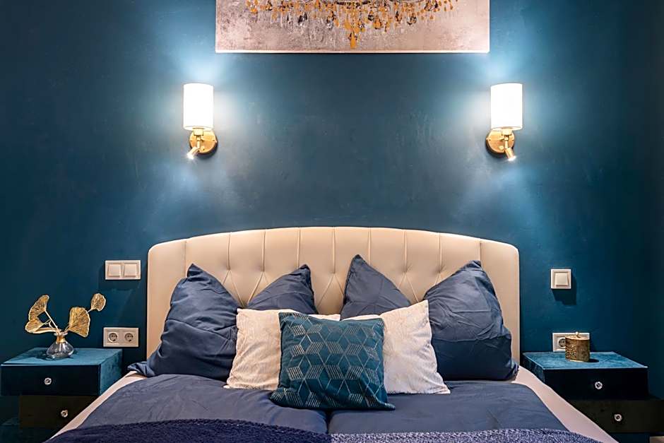 Park&Art Boutique Suites