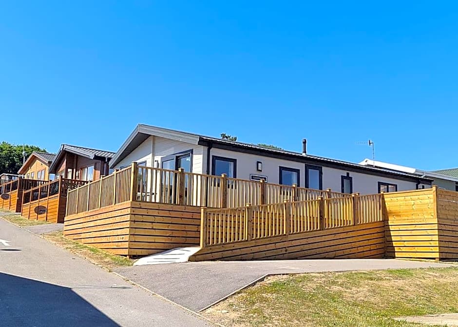 Shear Barn Holiday Park