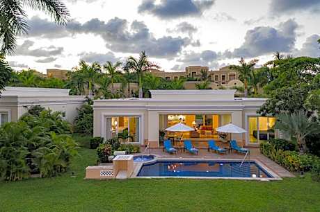 Pueblo Bonito Emerald Luxury Villas & Spa All Inclusive