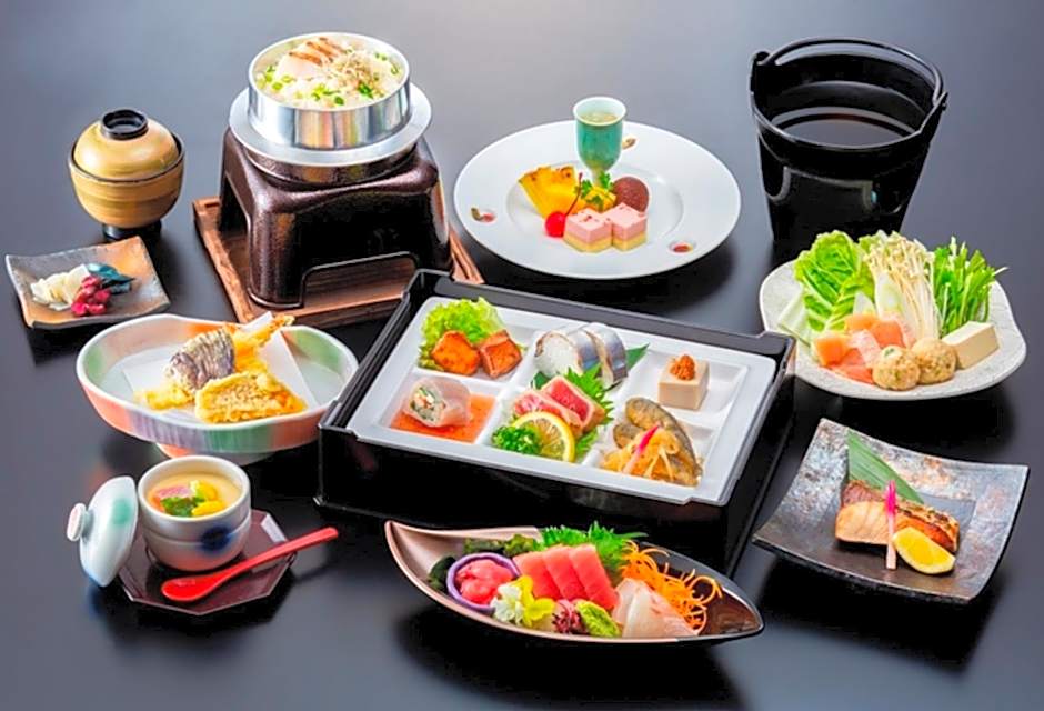 Kyukamura Nanki-Katsuura