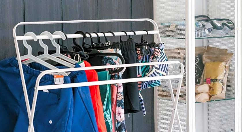 Blu Monkey Phi Phi Island