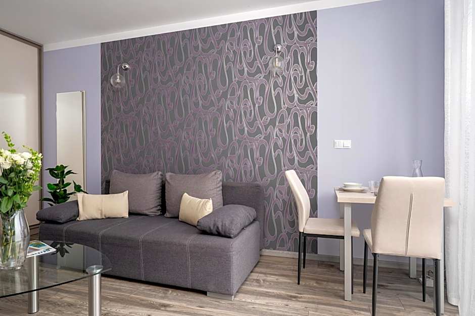 Apartamenty Izerskie - ul. Cicha 13D-E
