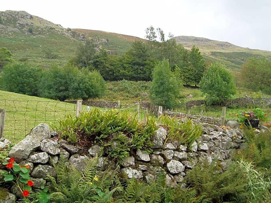 Fisher-gill Camping Barn