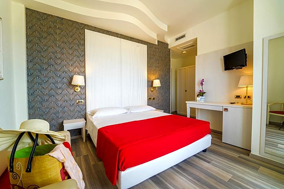 Hotel Imperial Beach - Dada Hotels