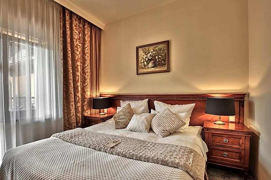 Grand Hotel Stamary