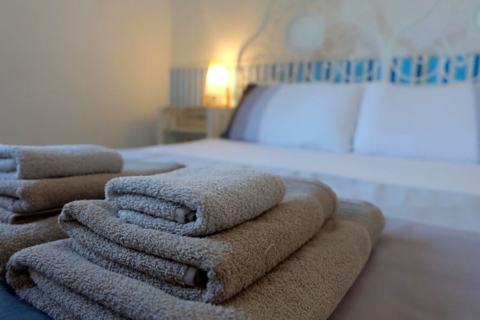 B&B CasaNera