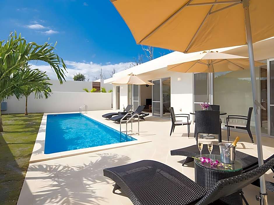 Pool Villa Imadomari by Coldio Premium [Okinawa Main island]