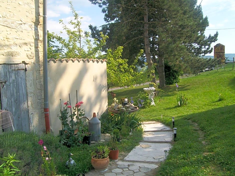 Chambre d'hôtes La Margotte
