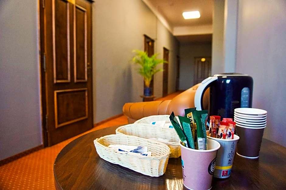 Legnicki Browar Książęcy Hotel i Restauracja