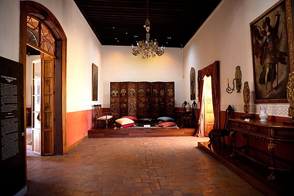 Rosewood San Miguel De Allende