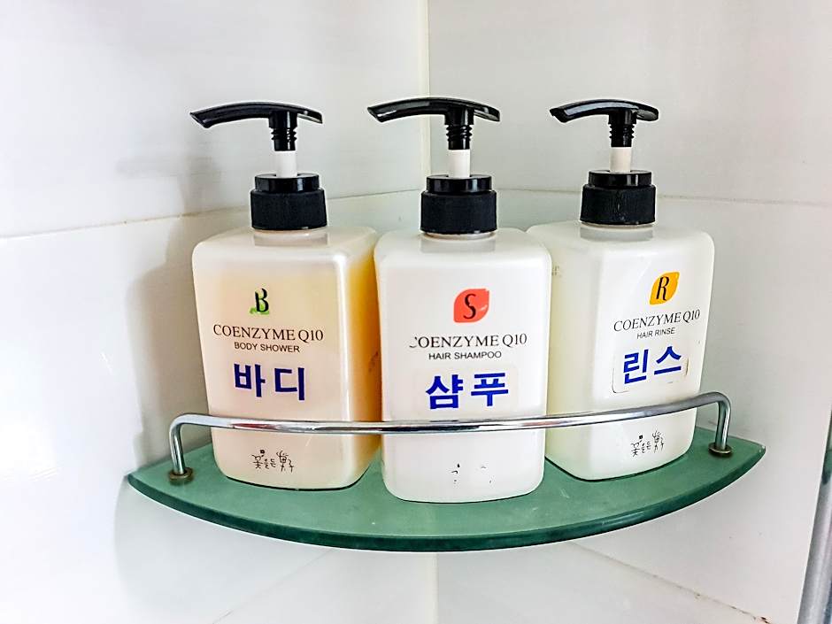 Jeonju Geumam-dong Time