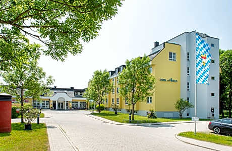 Hotel Alarun