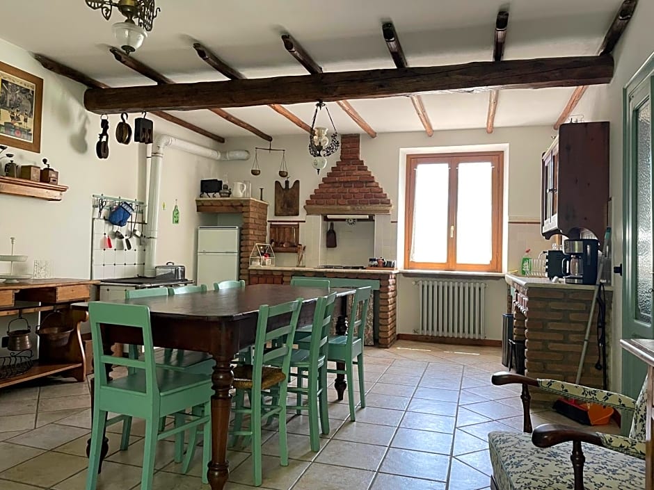 Casa Vacanze Cascina Campagnola