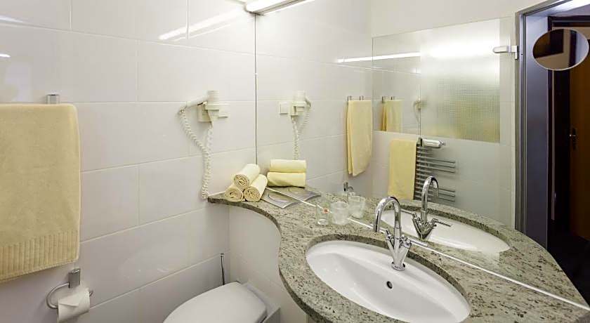 Centro Hotel Goya Wolfsburg, Trademark Collection by Wyndham