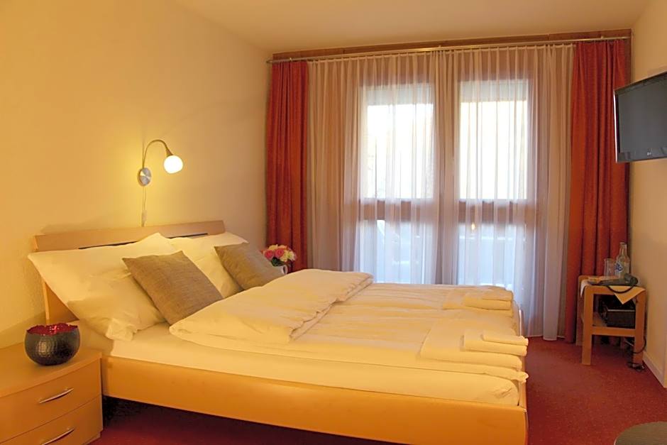 Aparthotel Ambassador