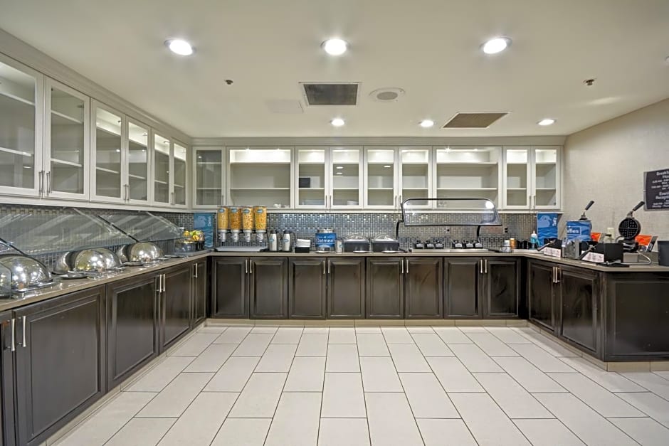 Homewood Suites Durham-Chapel Hill I-40