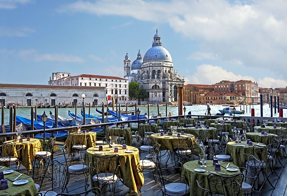 Bauer Palazzo, Venice, Italy. Rates from EUR164.