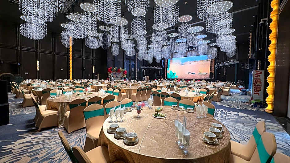 TUI BLUE Sihanoukville