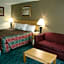 Econo Lodge Inn & Suites Jackson Northwest