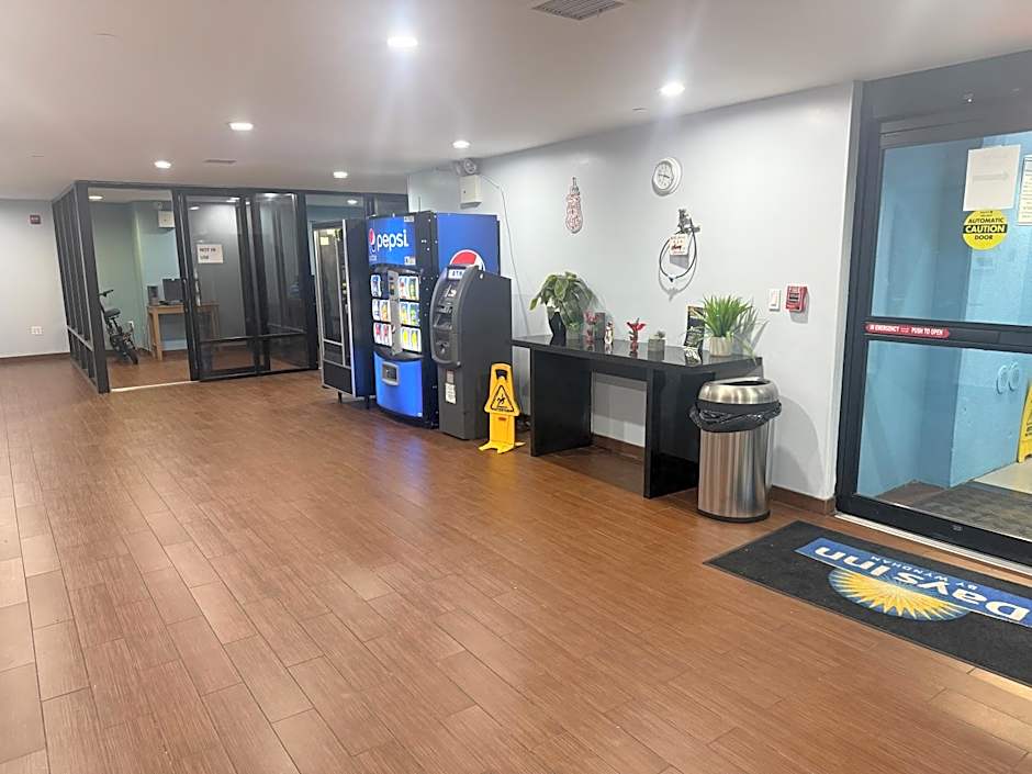 Days Inn by Wyndham Brooklyn Borough Park