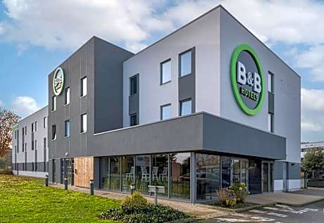 Premiere Classe Laval